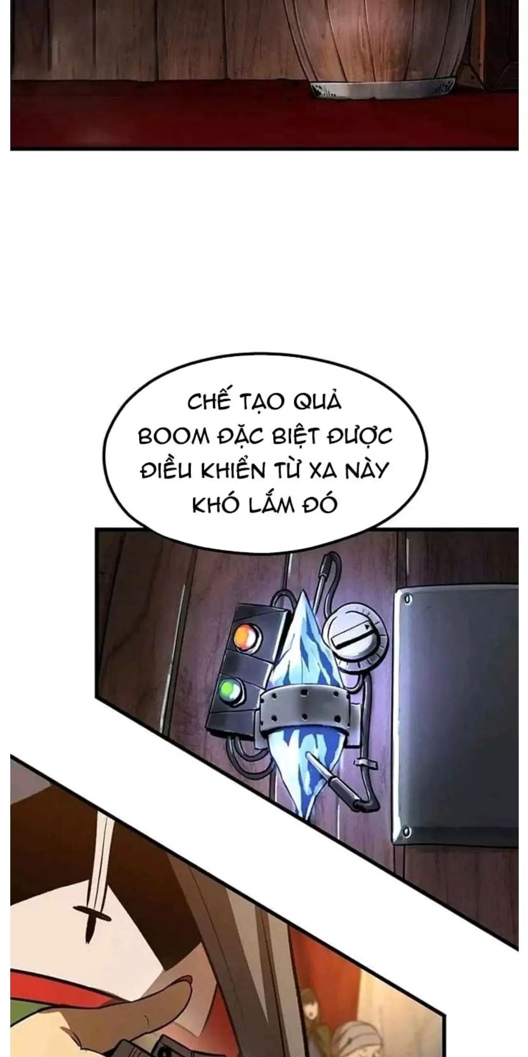 Anh Hùng Mạnh Nhất? Ta Không Làm Lâu Rồi! Chapter 189 - Trang 2