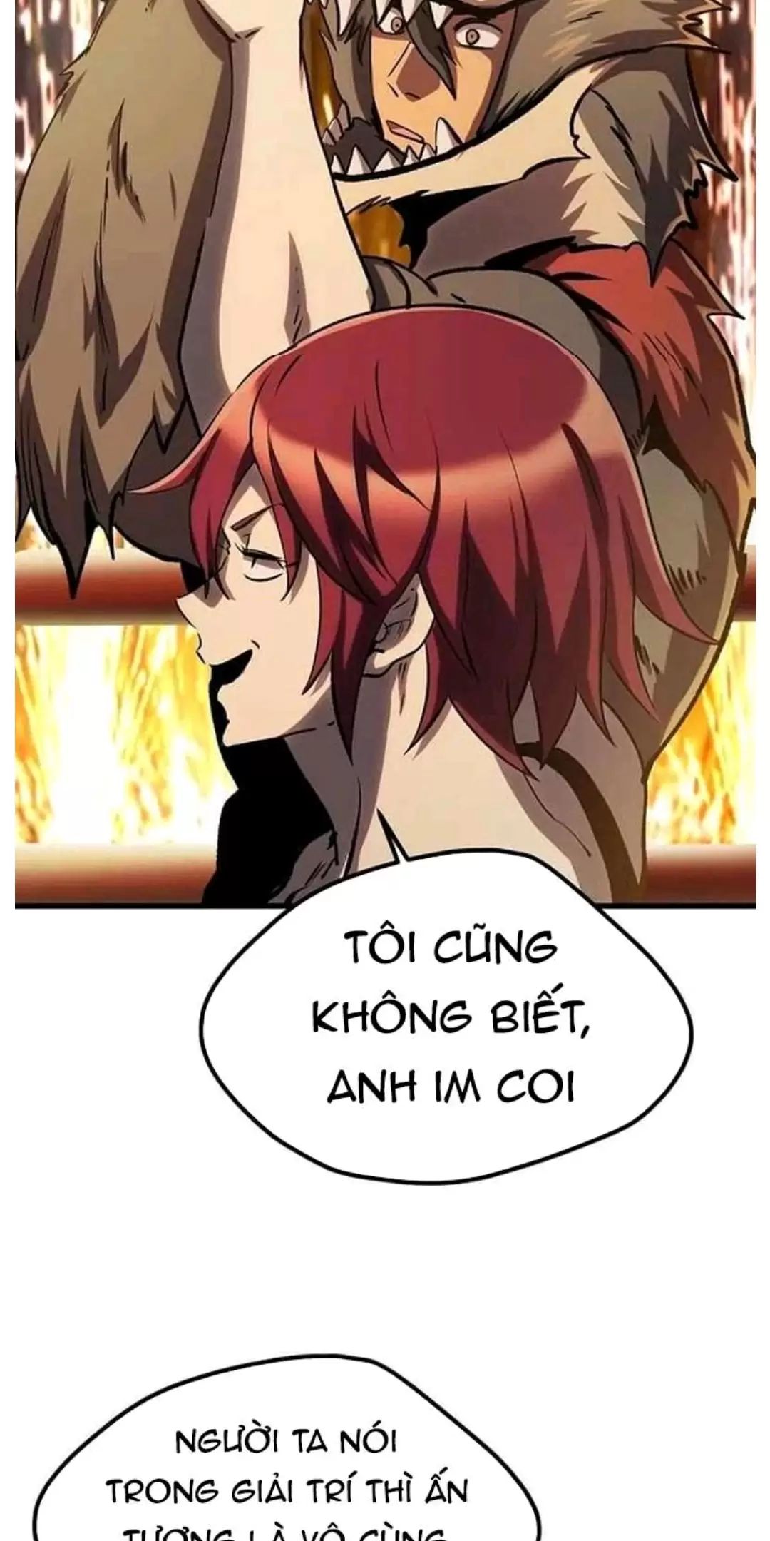 Anh Hùng Mạnh Nhất? Ta Không Làm Lâu Rồi! Chapter 189 - Trang 2