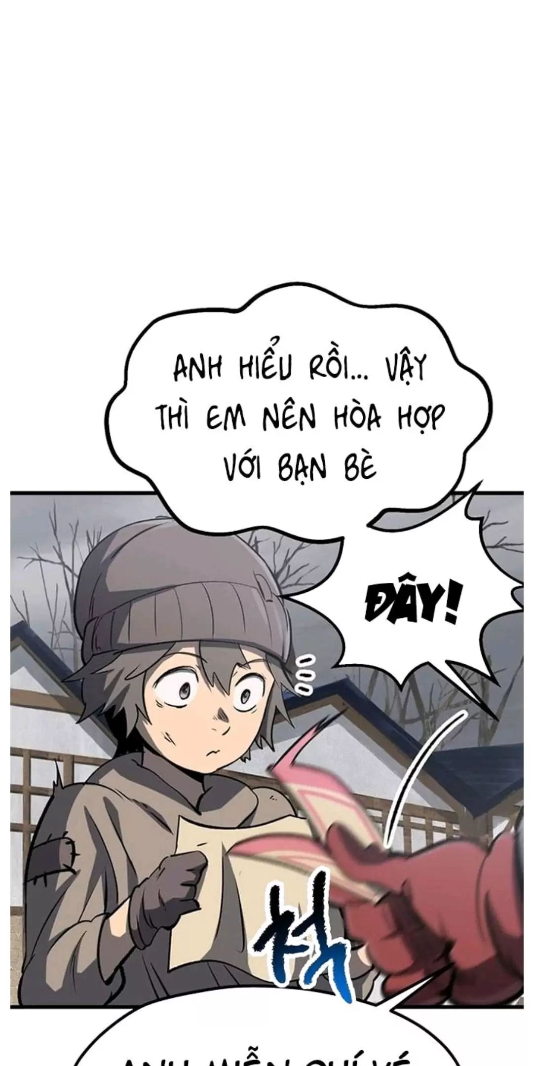 Anh Hùng Mạnh Nhất? Ta Không Làm Lâu Rồi! Chapter 188 - Trang 2