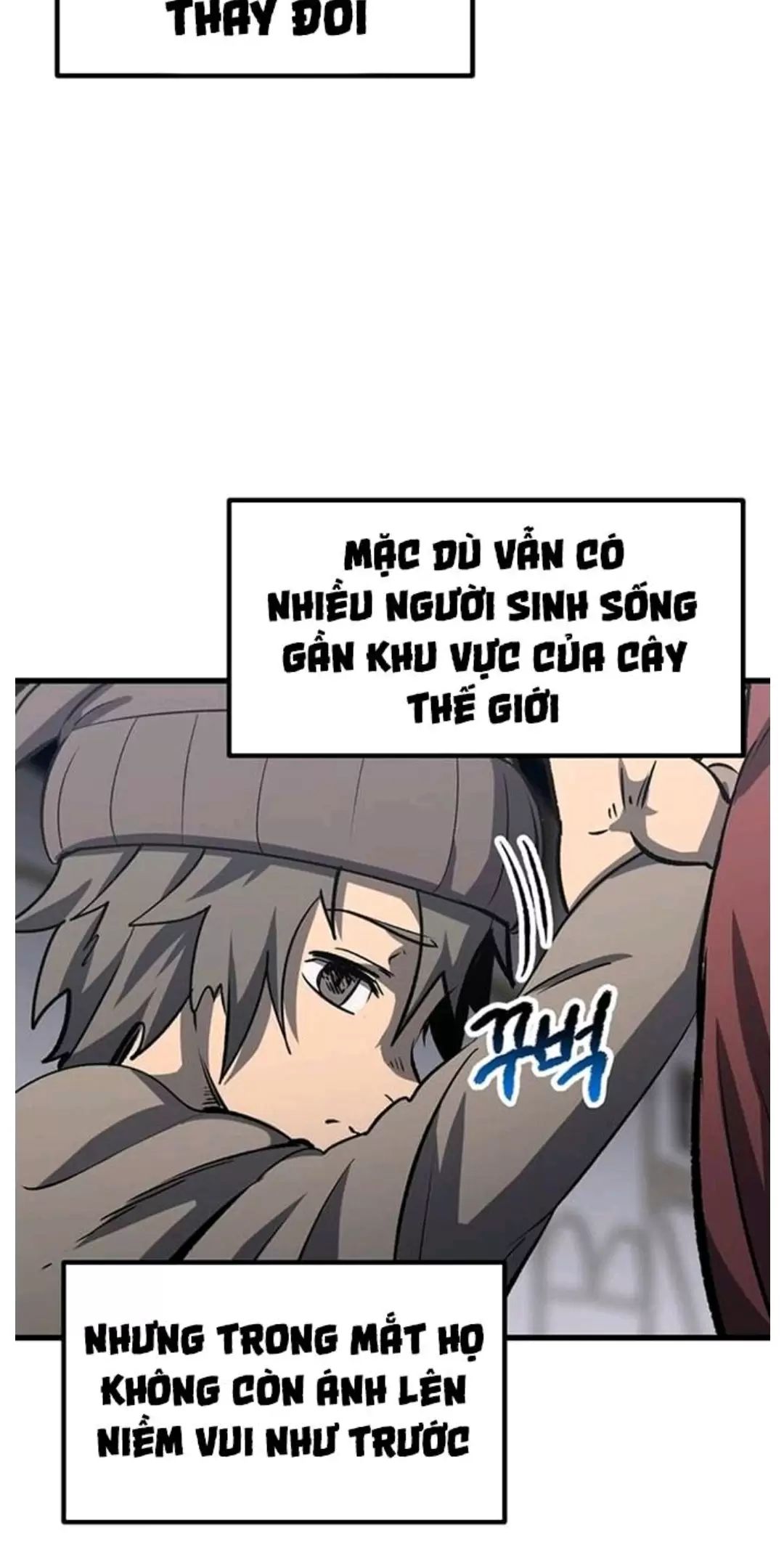 Anh Hùng Mạnh Nhất? Ta Không Làm Lâu Rồi! Chapter 188 - Trang 2