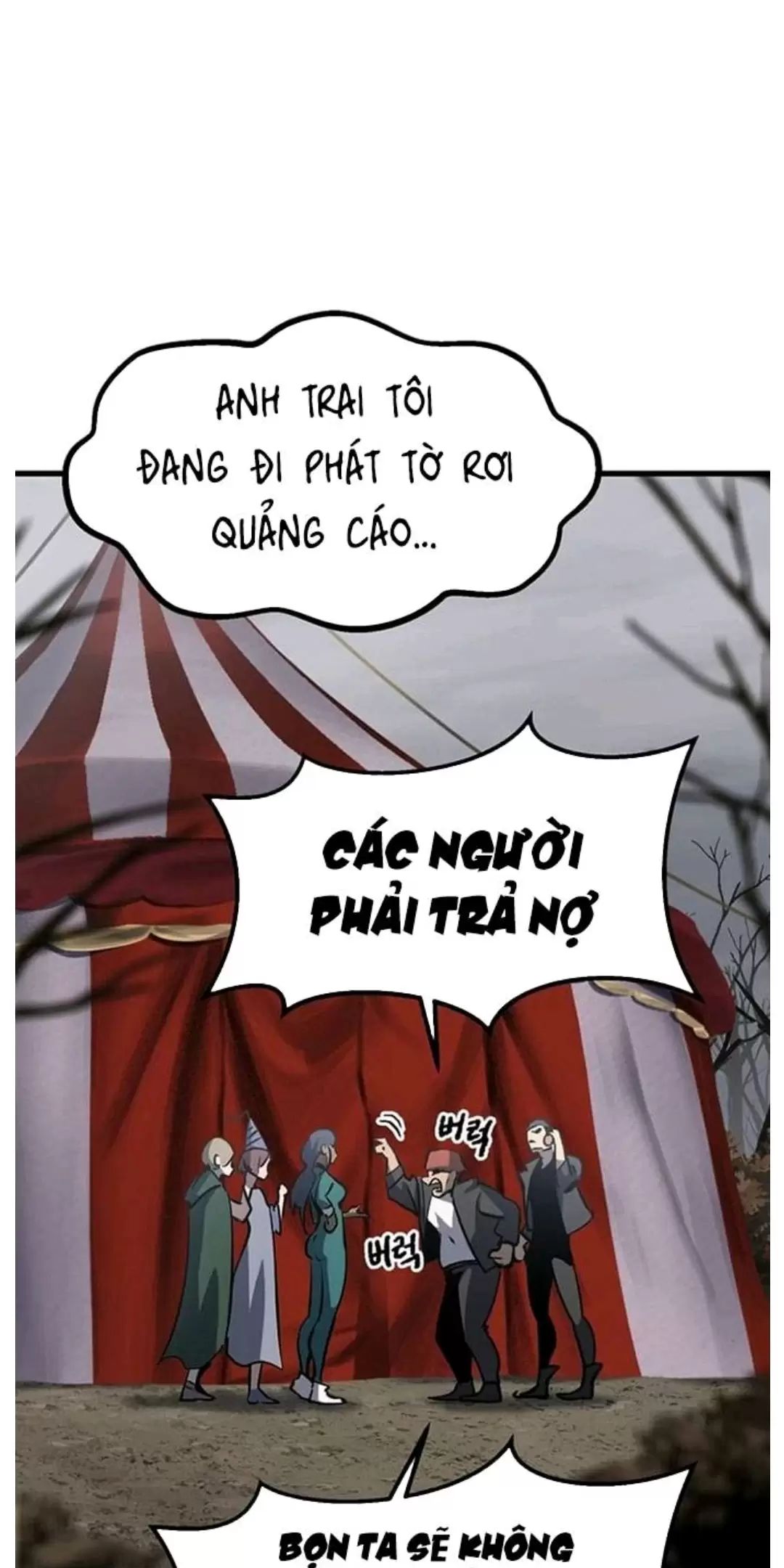 Anh Hùng Mạnh Nhất? Ta Không Làm Lâu Rồi! Chapter 188 - Trang 2