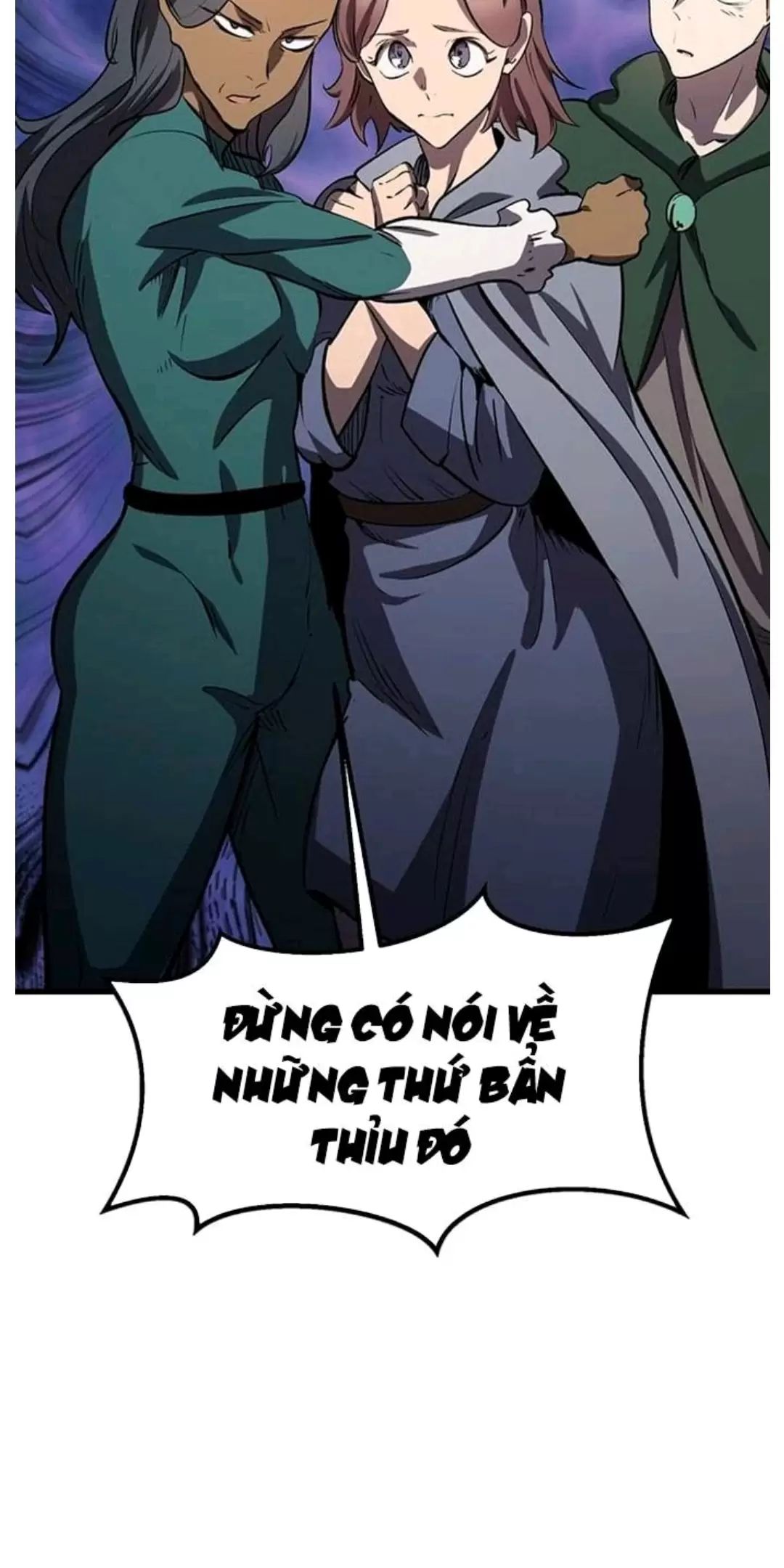 Anh Hùng Mạnh Nhất? Ta Không Làm Lâu Rồi! Chapter 188 - Trang 2