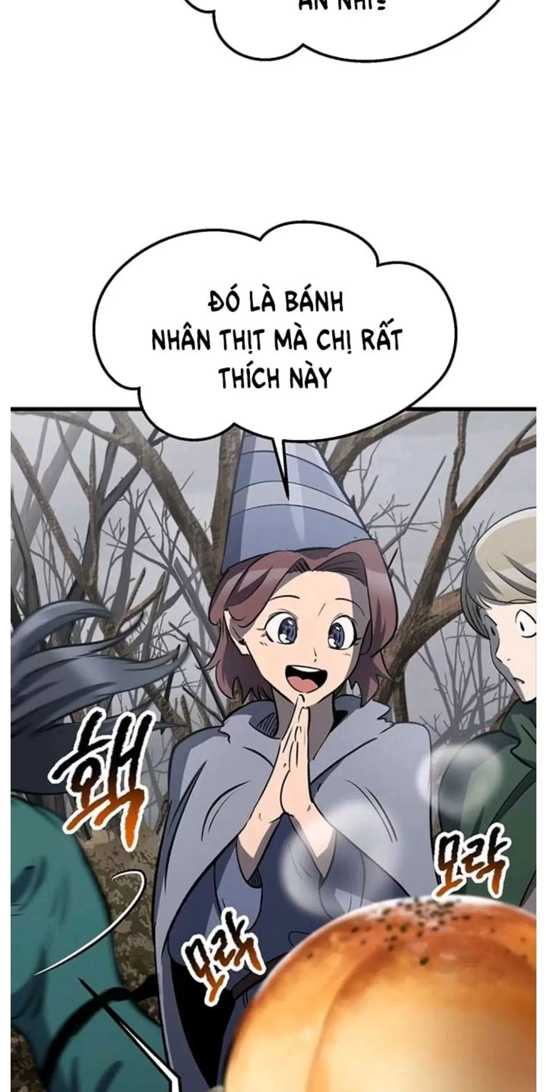 Anh Hùng Mạnh Nhất? Ta Không Làm Lâu Rồi! Chapter 188 - Trang 2