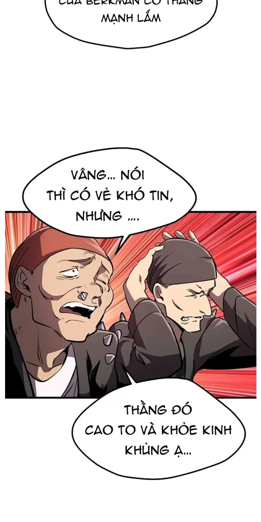 Anh Hùng Mạnh Nhất? Ta Không Làm Lâu Rồi! Chapter 188 - Trang 2