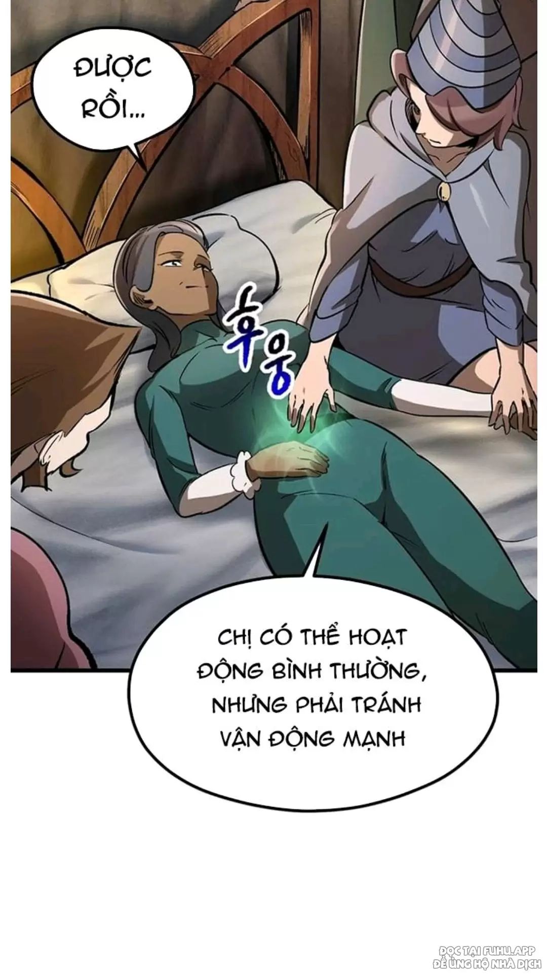 Anh Hùng Mạnh Nhất? Ta Không Làm Lâu Rồi! Chapter 188 - Trang 2