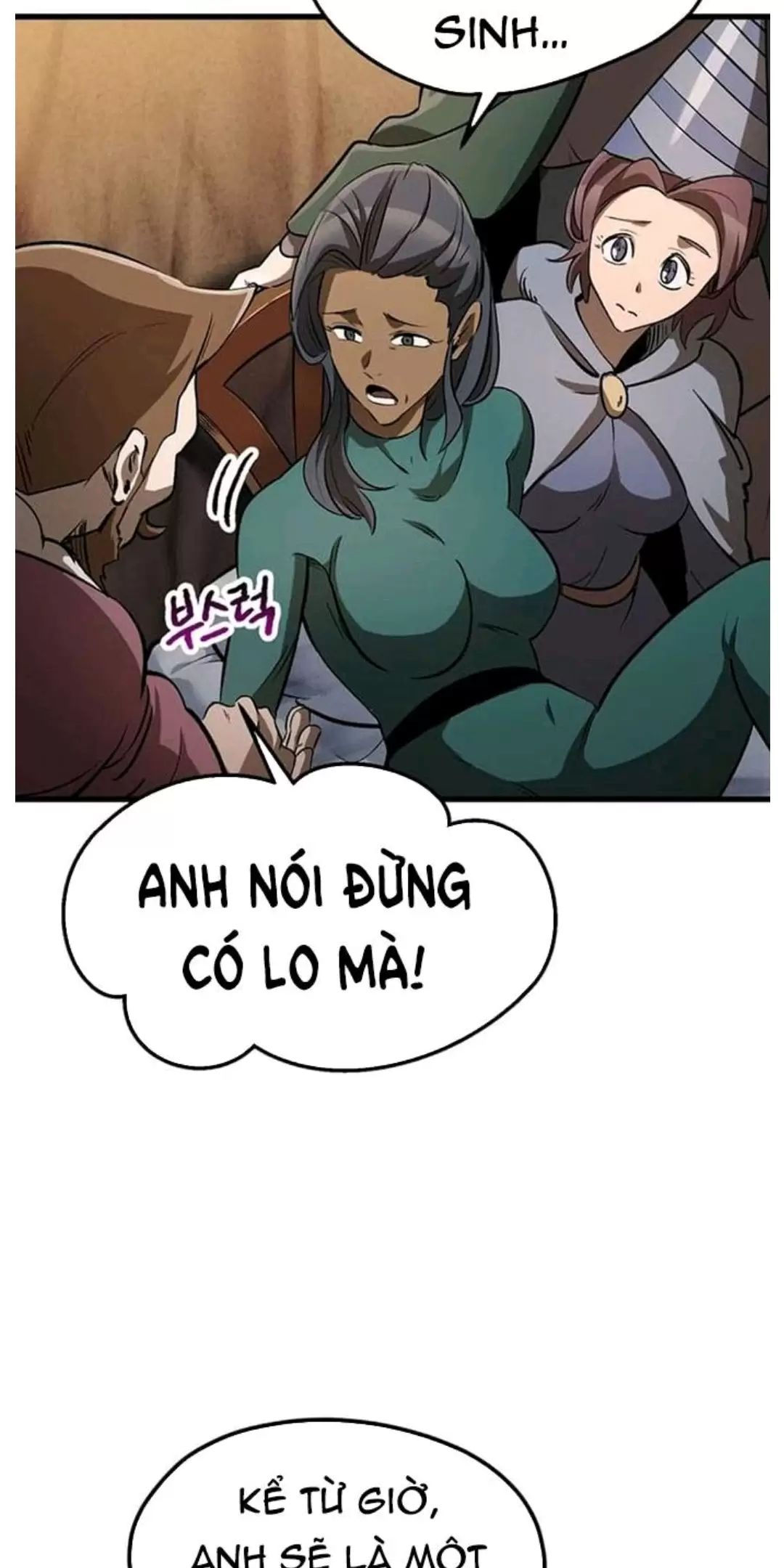 Anh Hùng Mạnh Nhất? Ta Không Làm Lâu Rồi! Chapter 188 - Trang 2