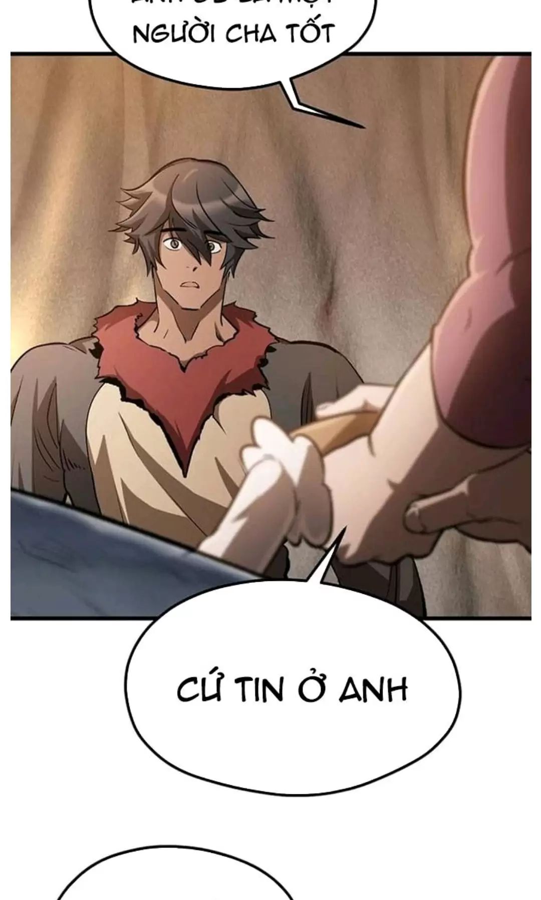 Anh Hùng Mạnh Nhất? Ta Không Làm Lâu Rồi! Chapter 188 - Trang 2