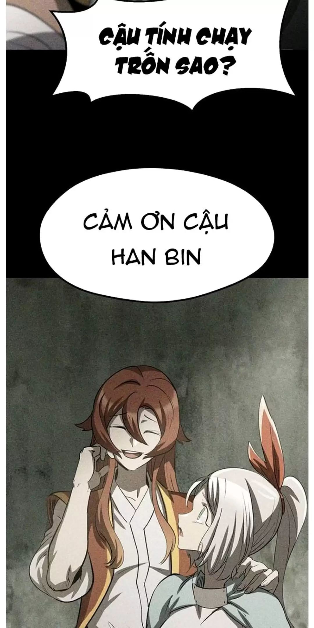 Anh Hùng Mạnh Nhất? Ta Không Làm Lâu Rồi! Chapter 188 - Trang 2