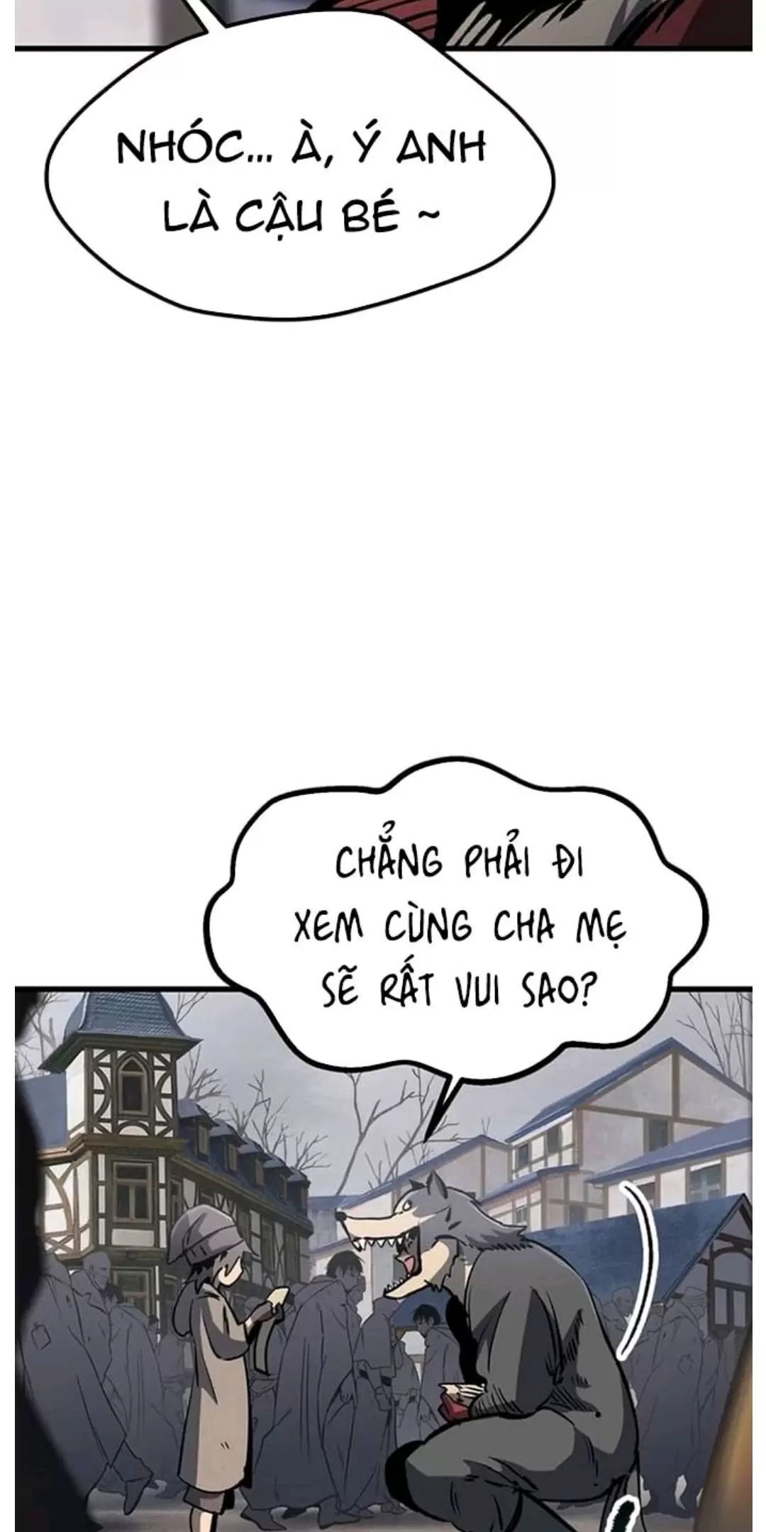 Anh Hùng Mạnh Nhất? Ta Không Làm Lâu Rồi! Chapter 188 - Trang 2