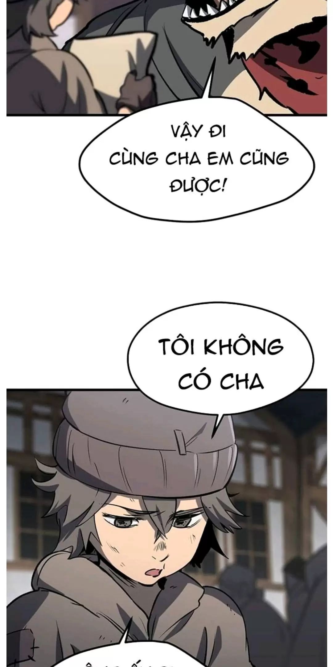 Anh Hùng Mạnh Nhất? Ta Không Làm Lâu Rồi! Chapter 188 - Trang 2