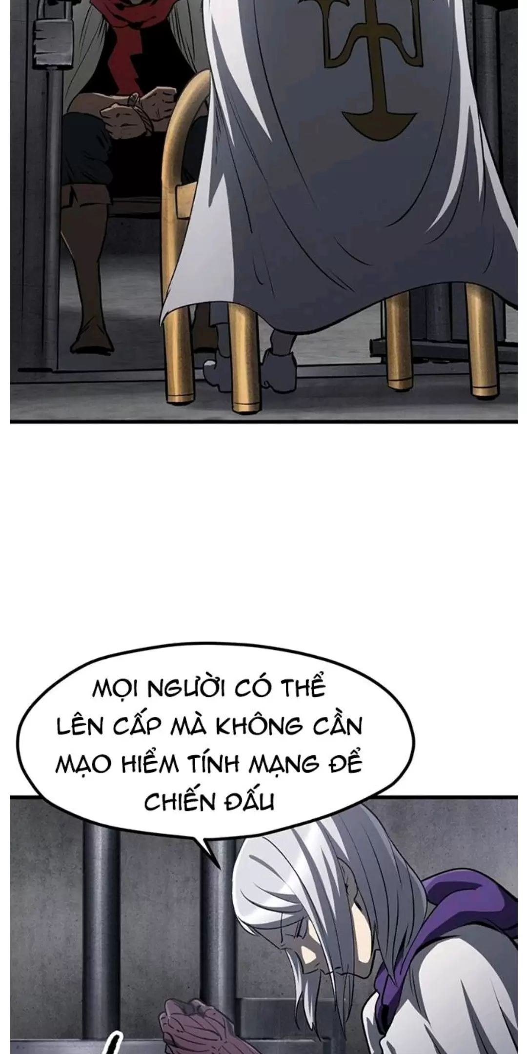 Anh Hùng Mạnh Nhất? Ta Không Làm Lâu Rồi! Chapter 187 - Trang 2