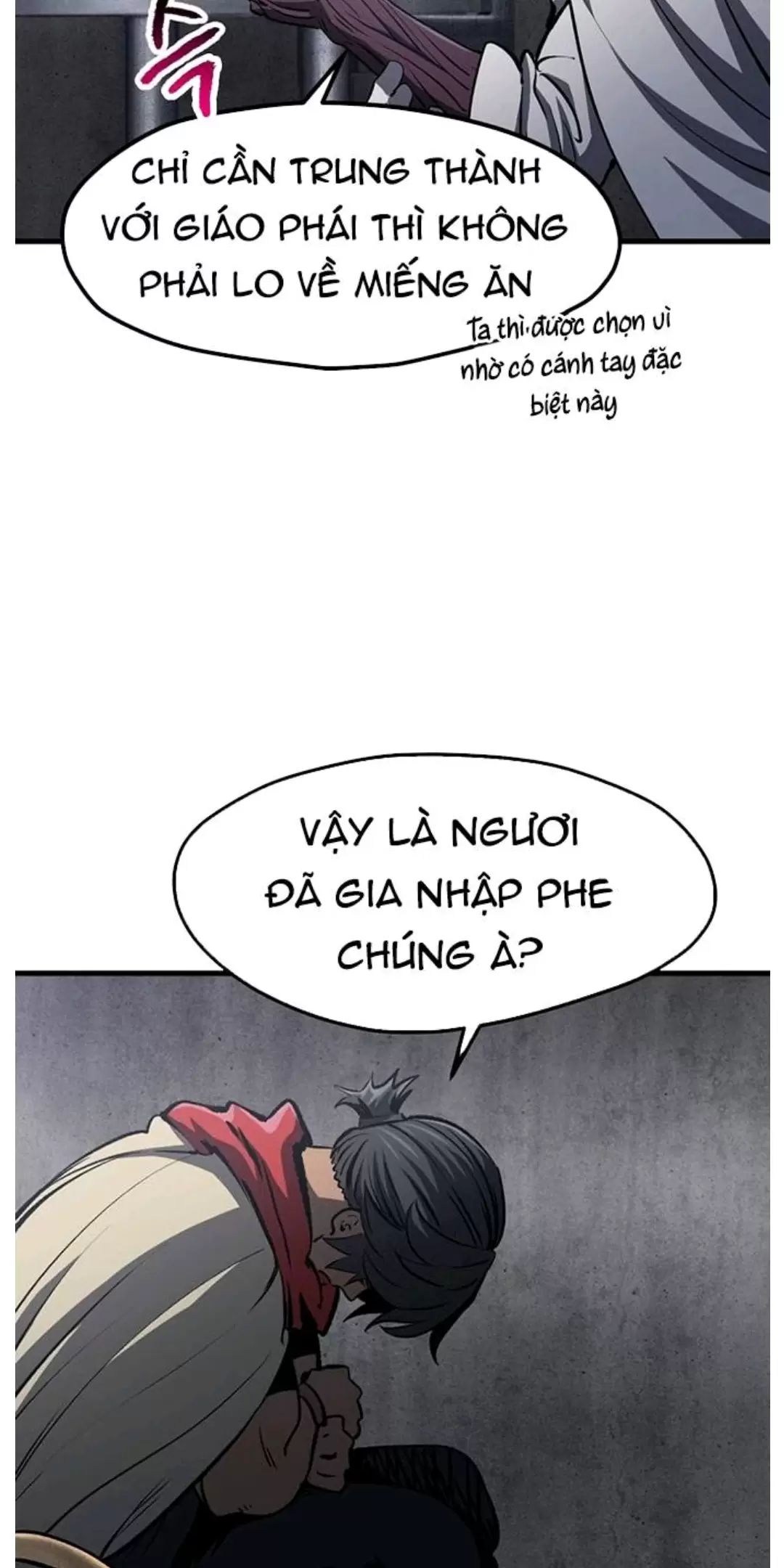 Anh Hùng Mạnh Nhất? Ta Không Làm Lâu Rồi! Chapter 187 - Trang 2