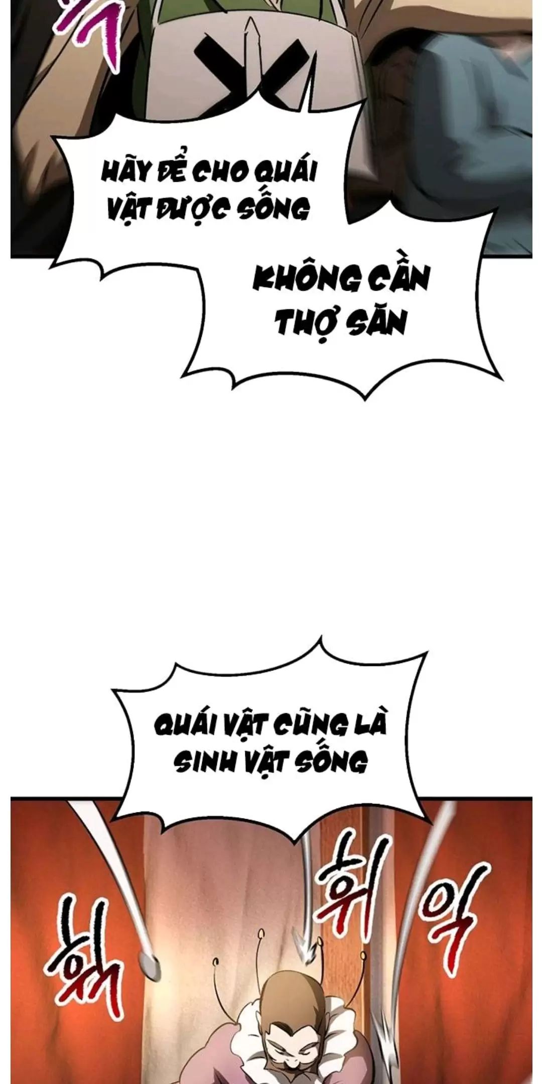 Anh Hùng Mạnh Nhất? Ta Không Làm Lâu Rồi! Chapter 187 - Trang 2