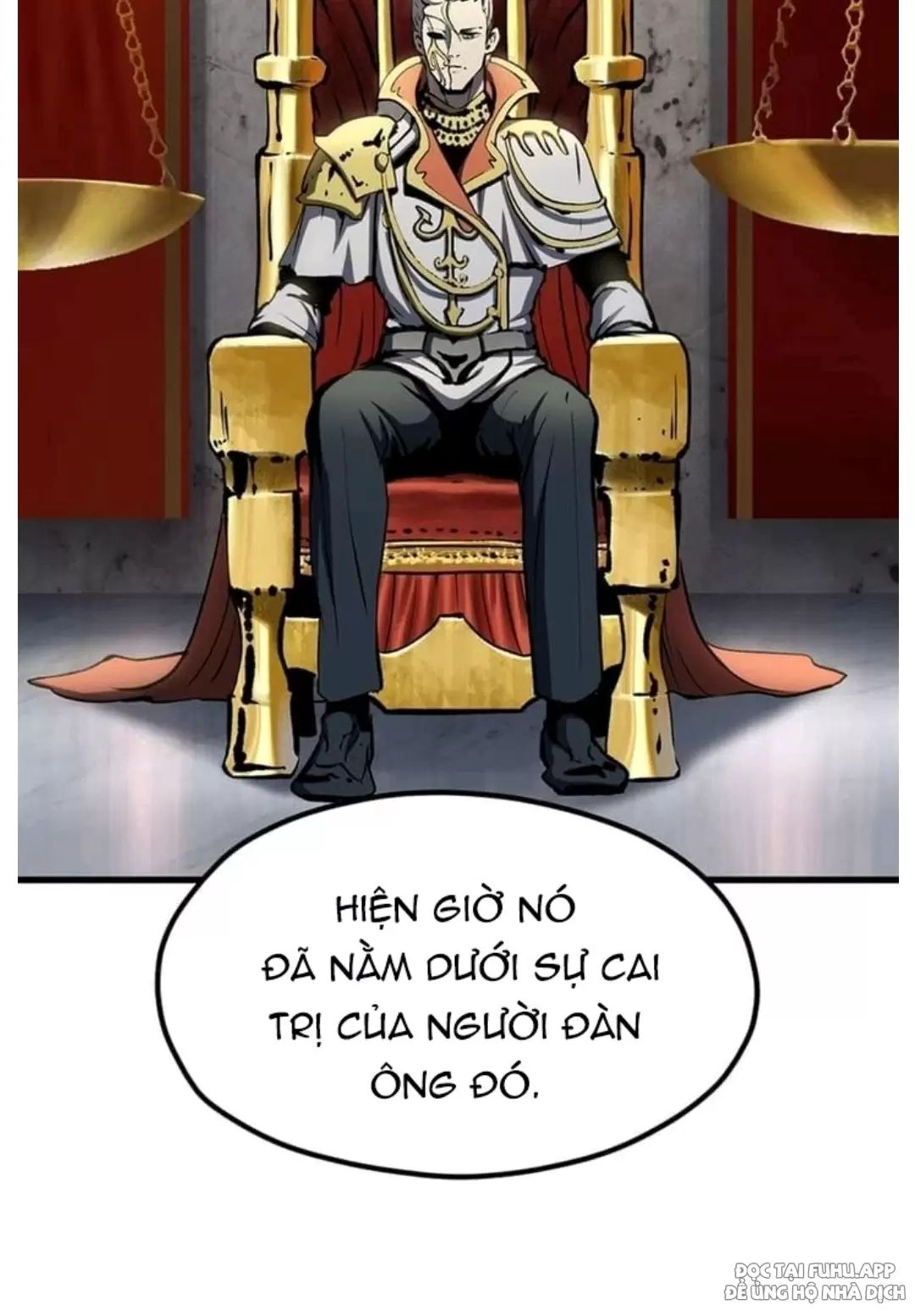 Anh Hùng Mạnh Nhất? Ta Không Làm Lâu Rồi! Chapter 186 - Trang 2