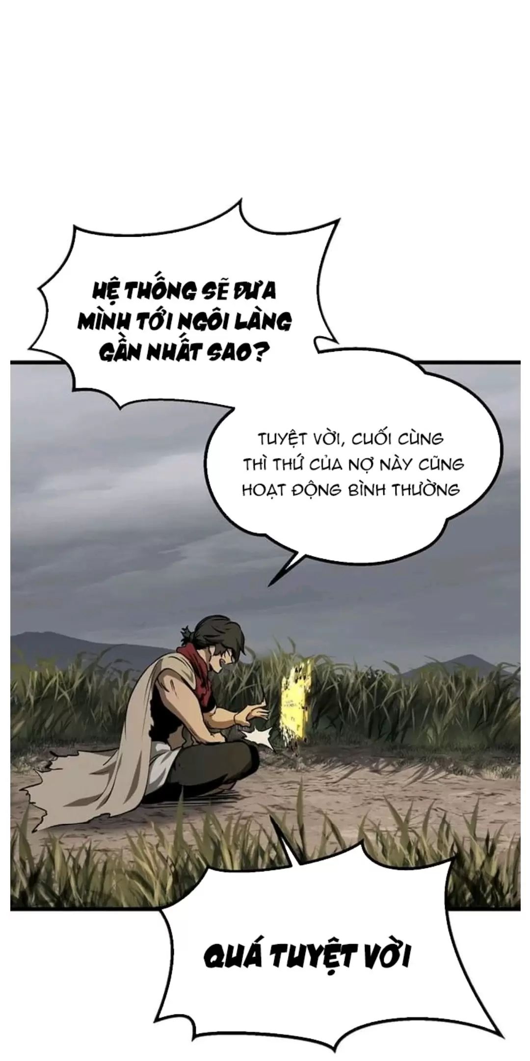 Anh Hùng Mạnh Nhất? Ta Không Làm Lâu Rồi! Chapter 186 - Trang 2