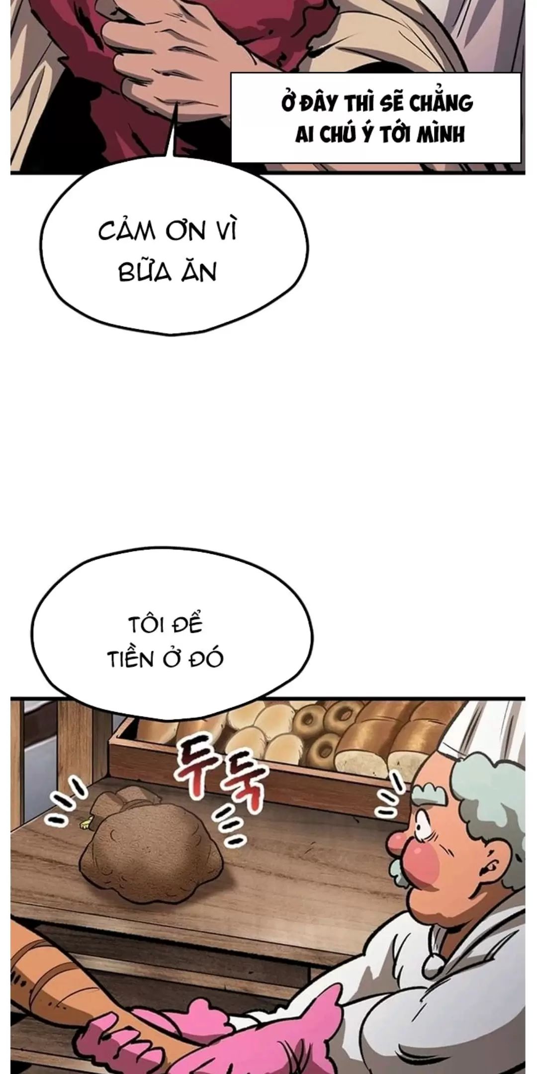 Anh Hùng Mạnh Nhất? Ta Không Làm Lâu Rồi! Chapter 186 - Trang 2