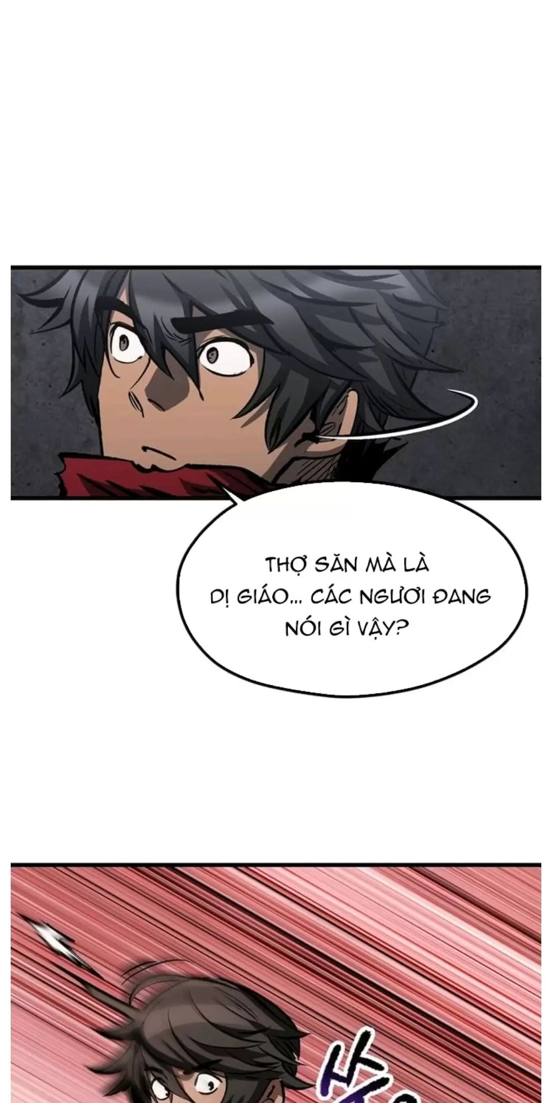 Anh Hùng Mạnh Nhất? Ta Không Làm Lâu Rồi! Chapter 186 - Trang 2