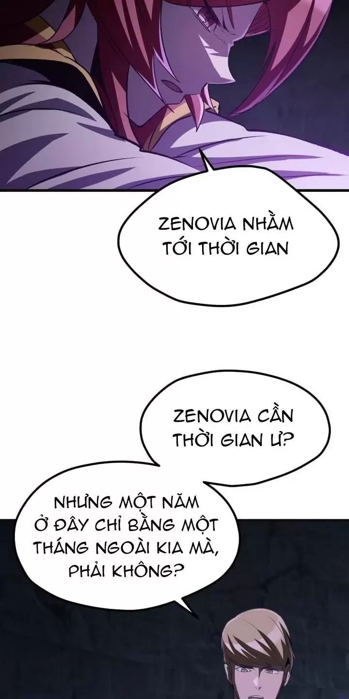 Anh Hùng Mạnh Nhất? Ta Không Làm Lâu Rồi! Chapter 185 - Trang 2