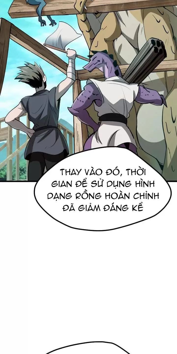 Anh Hùng Mạnh Nhất? Ta Không Làm Lâu Rồi! Chapter 185 - Trang 2