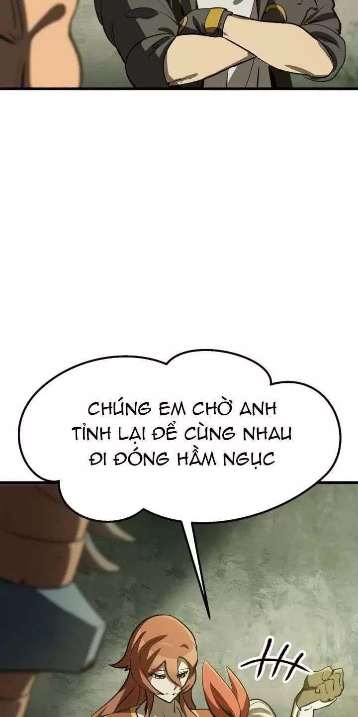 Anh Hùng Mạnh Nhất? Ta Không Làm Lâu Rồi! Chapter 185 - Trang 2