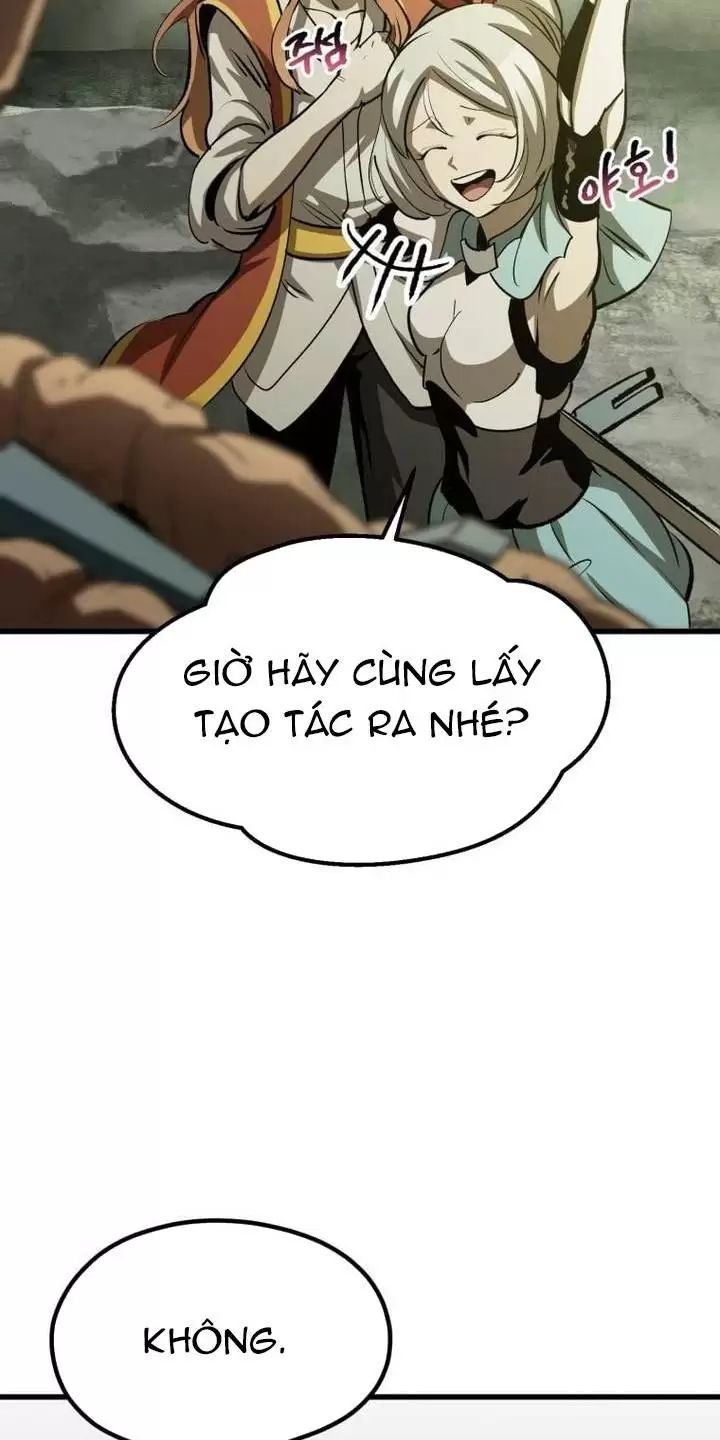 Anh Hùng Mạnh Nhất? Ta Không Làm Lâu Rồi! Chapter 185 - Trang 2