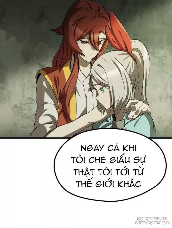 Anh Hùng Mạnh Nhất? Ta Không Làm Lâu Rồi! Chapter 185 - Trang 2