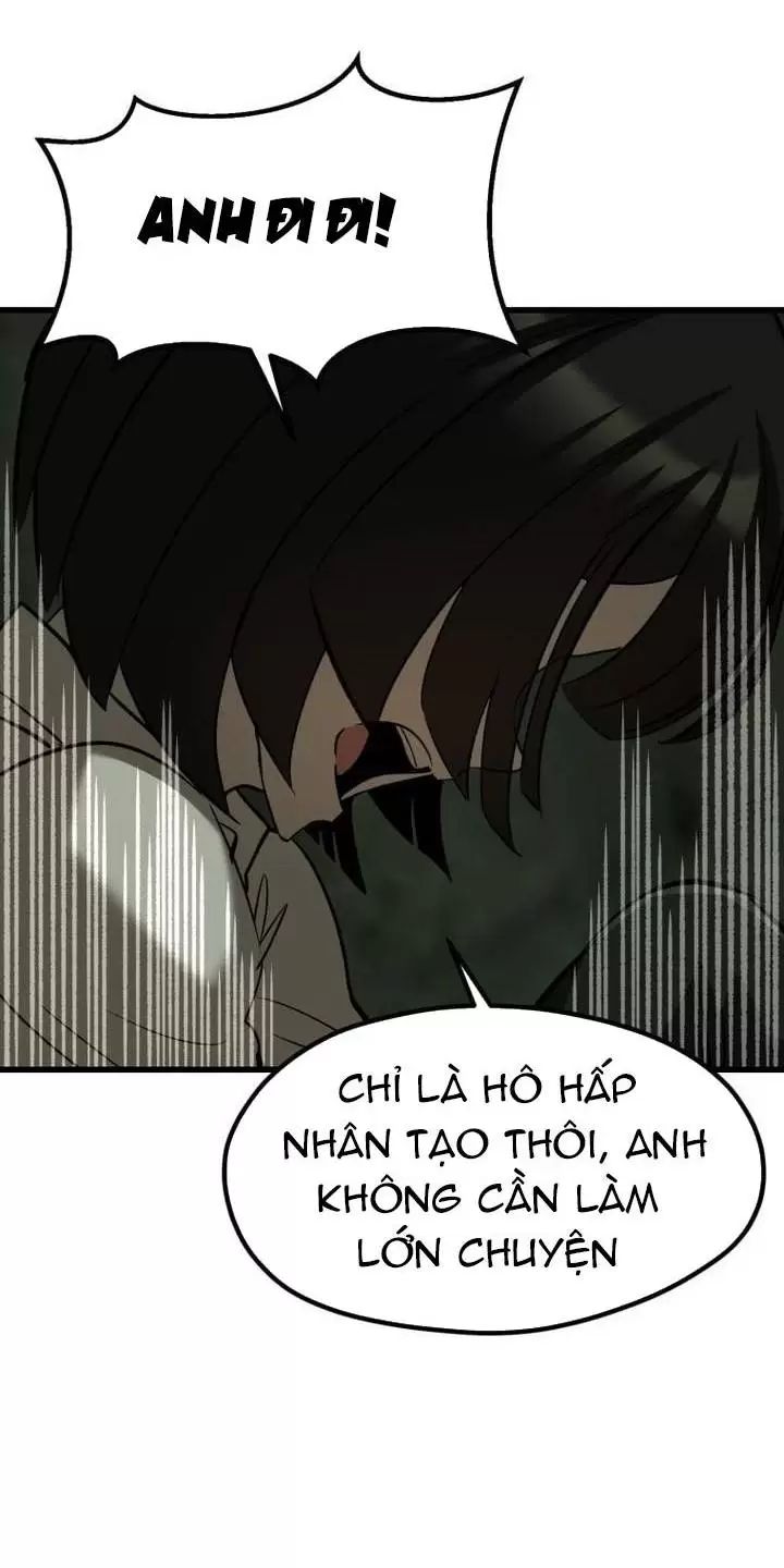 Anh Hùng Mạnh Nhất? Ta Không Làm Lâu Rồi! Chapter 185 - Trang 2