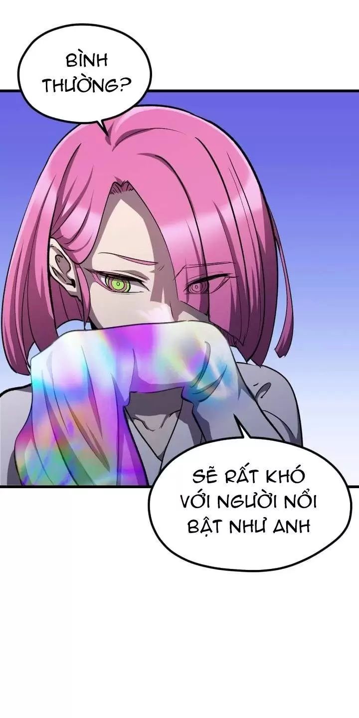 Anh Hùng Mạnh Nhất? Ta Không Làm Lâu Rồi! Chapter 185 - Trang 2