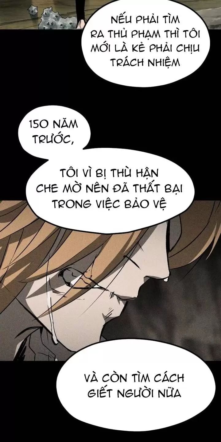 Anh Hùng Mạnh Nhất? Ta Không Làm Lâu Rồi! Chapter 185 - Trang 2