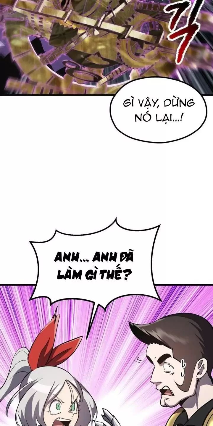 Anh Hùng Mạnh Nhất? Ta Không Làm Lâu Rồi! Chapter 185 - Trang 2