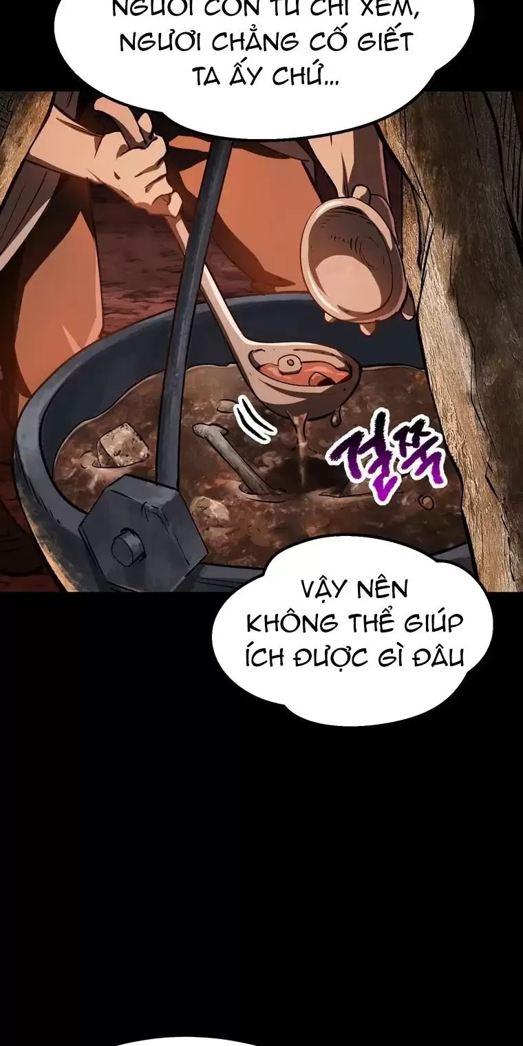 Anh Hùng Mạnh Nhất? Ta Không Làm Lâu Rồi! Chapter 184 - Trang 2