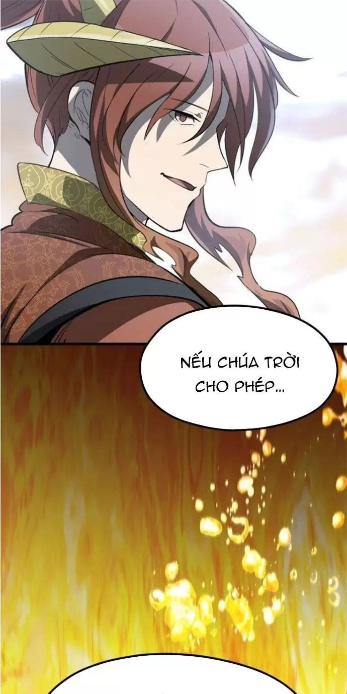 Anh Hùng Mạnh Nhất? Ta Không Làm Lâu Rồi! Chapter 182 - Trang 2