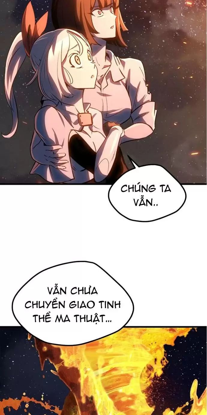 Anh Hùng Mạnh Nhất? Ta Không Làm Lâu Rồi! Chapter 181 - Trang 2