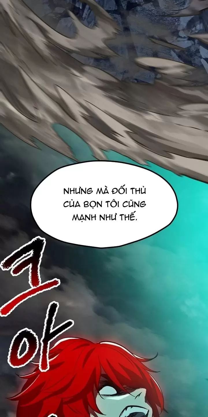 Anh Hùng Mạnh Nhất? Ta Không Làm Lâu Rồi! Chapter 180 - Trang 2