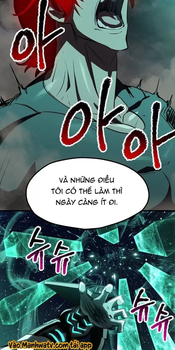 Anh Hùng Mạnh Nhất? Ta Không Làm Lâu Rồi! Chapter 180 - Trang 2