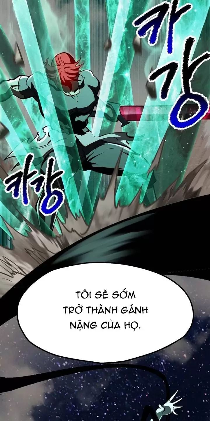 Anh Hùng Mạnh Nhất? Ta Không Làm Lâu Rồi! Chapter 180 - Trang 2