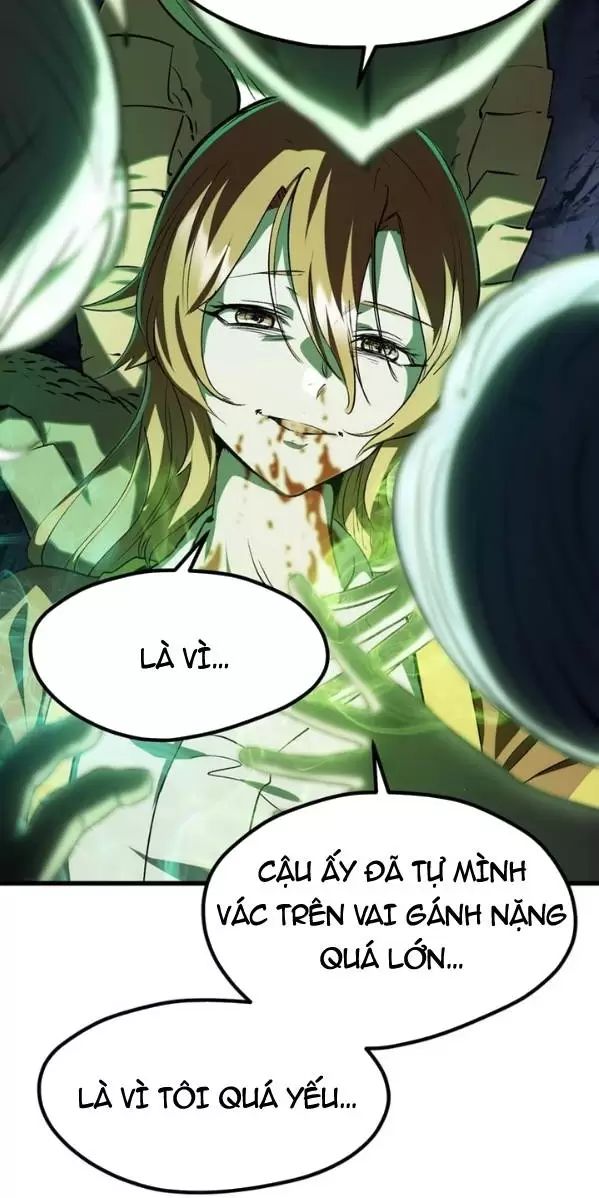 Anh Hùng Mạnh Nhất? Ta Không Làm Lâu Rồi! Chapter 179 - Trang 2