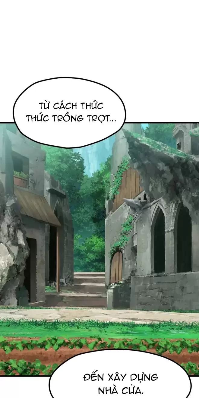 Anh Hùng Mạnh Nhất? Ta Không Làm Lâu Rồi! Chapter 177 - Trang 2