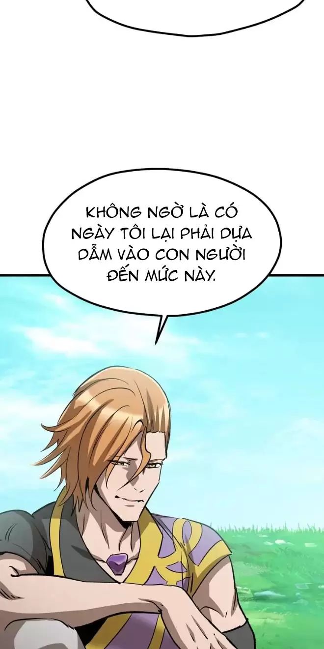 Anh Hùng Mạnh Nhất? Ta Không Làm Lâu Rồi! Chapter 177 - Trang 2