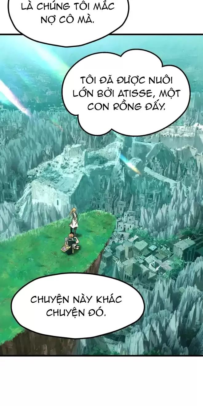 Anh Hùng Mạnh Nhất? Ta Không Làm Lâu Rồi! Chapter 177 - Trang 2