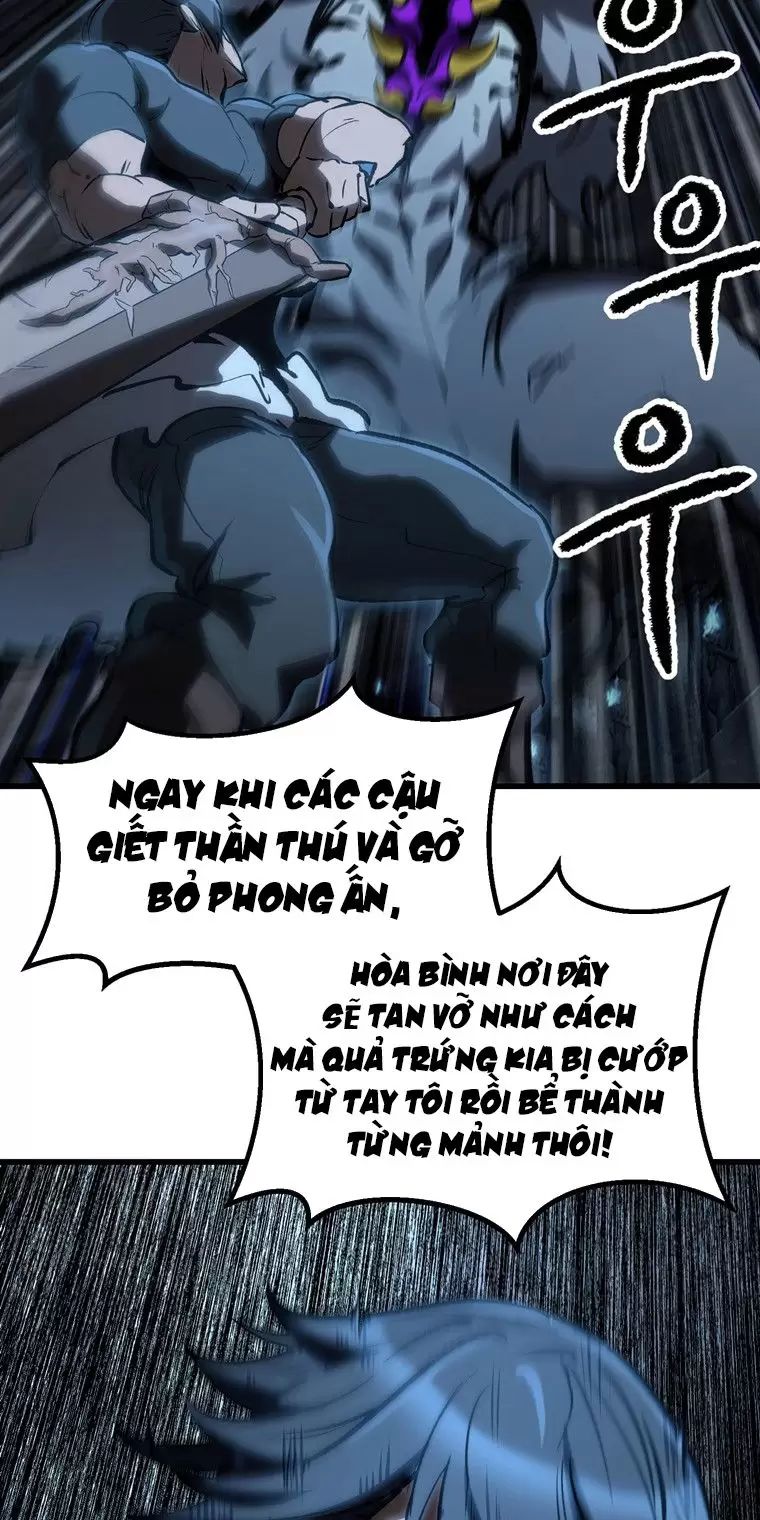 Anh Hùng Mạnh Nhất? Ta Không Làm Lâu Rồi! Chapter 176 - Trang 2