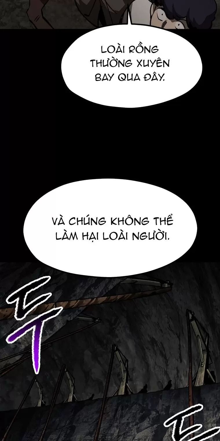 Anh Hùng Mạnh Nhất? Ta Không Làm Lâu Rồi! Chapter 176 - Trang 2