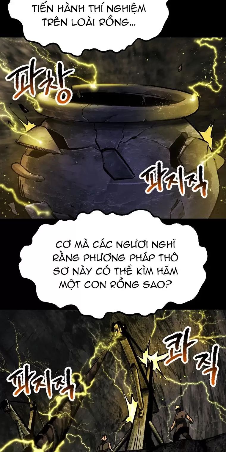 Anh Hùng Mạnh Nhất? Ta Không Làm Lâu Rồi! Chapter 176 - Trang 2