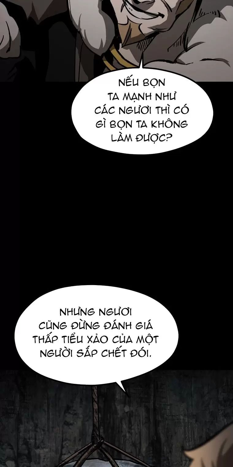 Anh Hùng Mạnh Nhất? Ta Không Làm Lâu Rồi! Chapter 176 - Trang 2