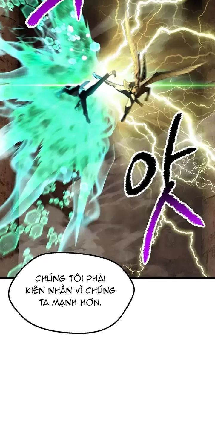 Anh Hùng Mạnh Nhất? Ta Không Làm Lâu Rồi! Chapter 175 - Trang 2