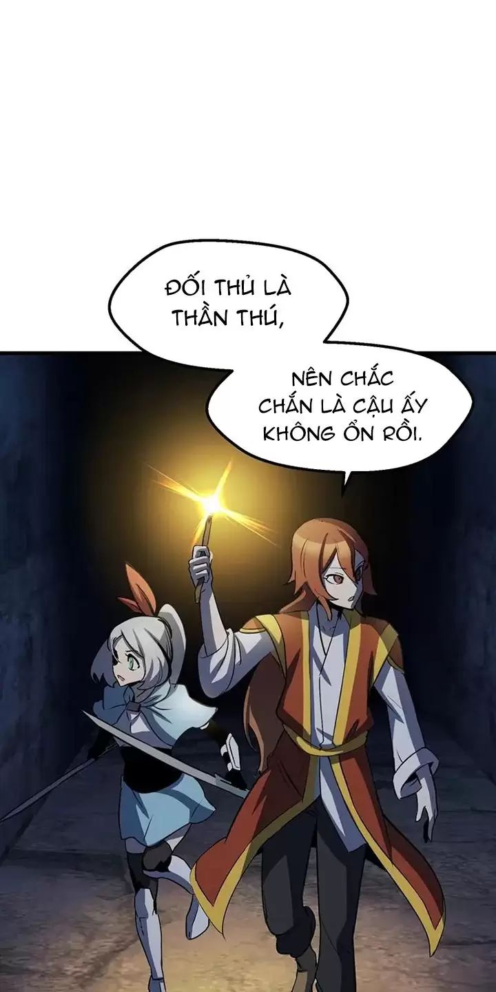 Anh Hùng Mạnh Nhất? Ta Không Làm Lâu Rồi! Chapter 175 - Trang 2