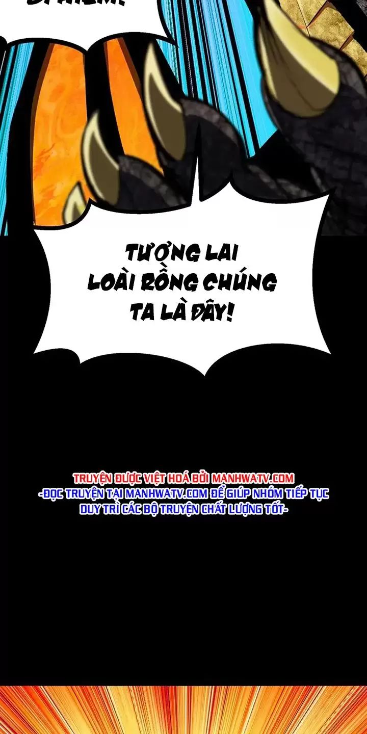 Anh Hùng Mạnh Nhất? Ta Không Làm Lâu Rồi! Chapter 175 - Trang 2