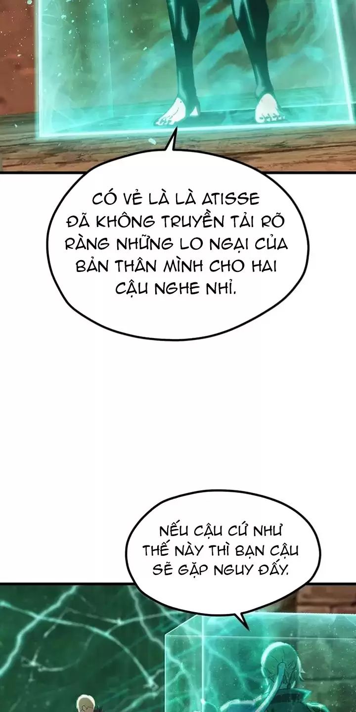 Anh Hùng Mạnh Nhất? Ta Không Làm Lâu Rồi! Chapter 174 - Trang 2