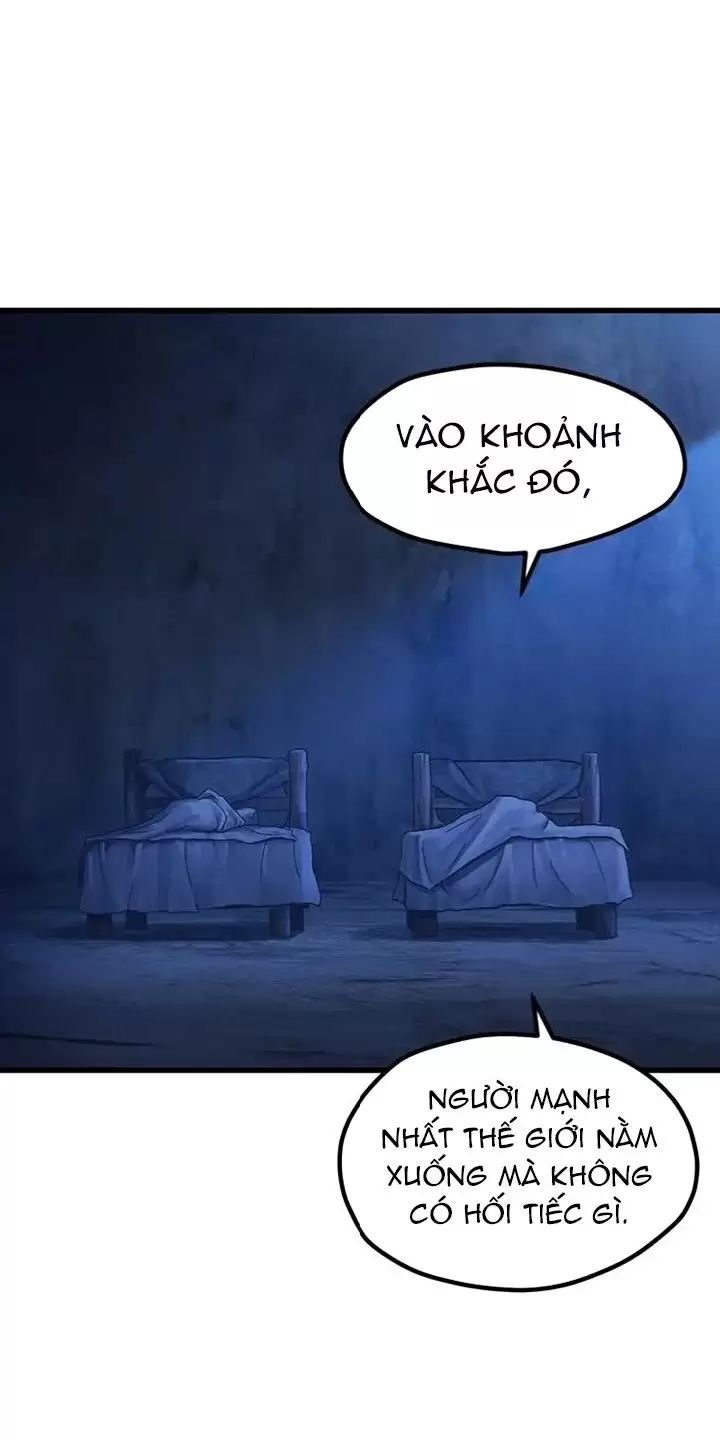 Anh Hùng Mạnh Nhất? Ta Không Làm Lâu Rồi! Chapter 174 - Trang 2