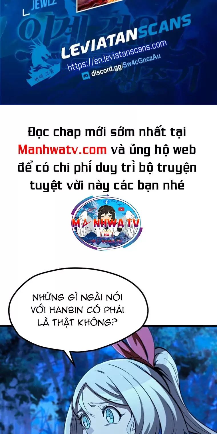 Anh Hùng Mạnh Nhất? Ta Không Làm Lâu Rồi! Chapter 173 - Trang 2